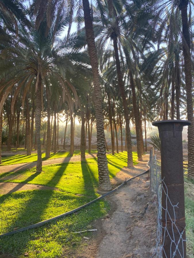 Sunset Alula Villa- العلا Exterior photo