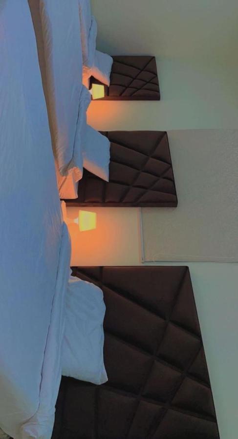 Sunset Alula Villa- العلا Exterior photo