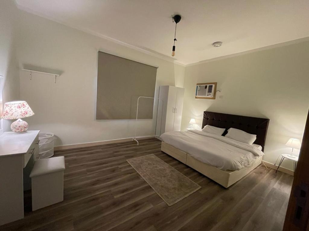 Sunset Alula Villa- العلا Exterior photo