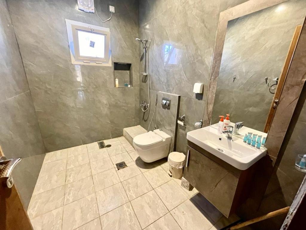 Sunset Alula Villa- العلا Exterior photo